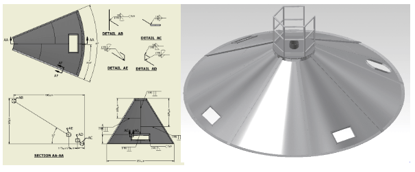 Shop Drawing Services